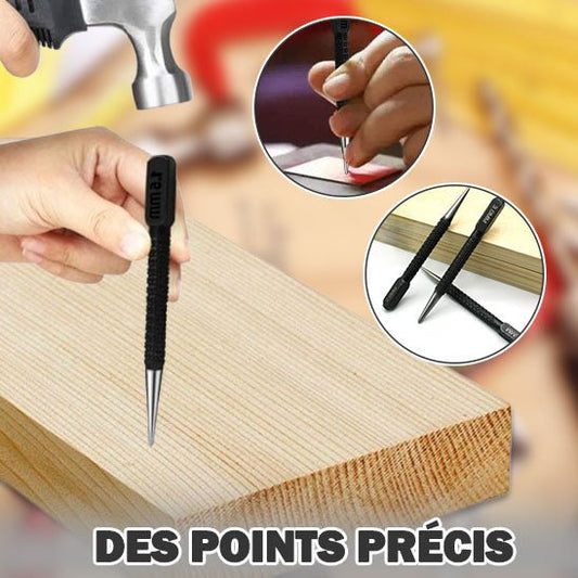 Pointeau - Poinçons antidérapants - Reno Gadget